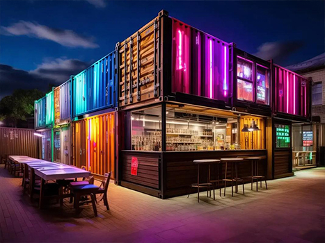 Commercial Solutions