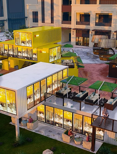 Commercial Solutions1