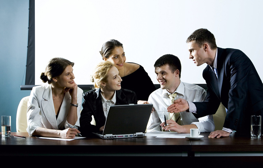 Project initiation and requirement analysis